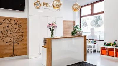 Laryngolog Bydgoszcz dr Krystyna Masna - PESMED